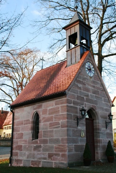 Kapelle Winkelhaid Kapelle Winkelhaid