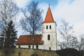 St. Nikolauskirche