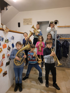 Jugendbläserchor 2026