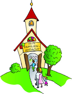 Logo Familienandacht