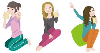 Mädelstreff ab 6. Klasse