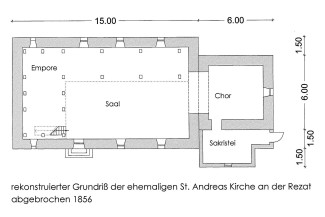 St. Andreaskirche
