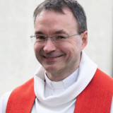 Pfarrer Thomas Lorenz