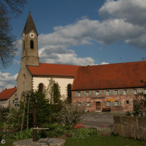 St. Andreaskirche