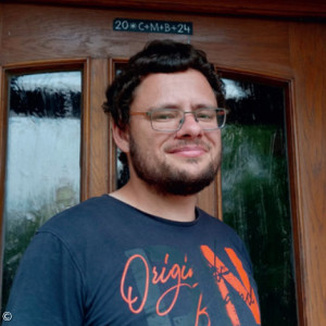 Johannes Auernhammer