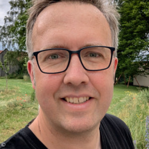 Rainer Aul