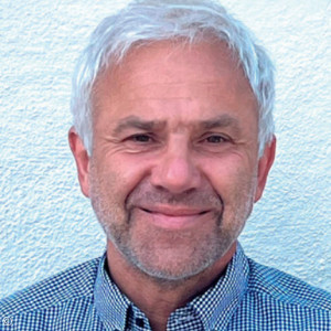 Dieter Fries