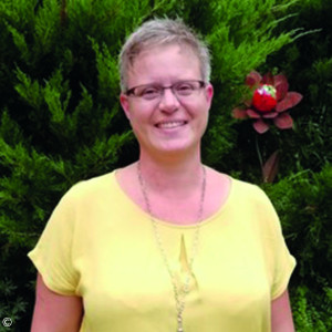 Sandra Frank