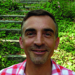 Thomas Frank