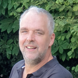 Martin Wechsler