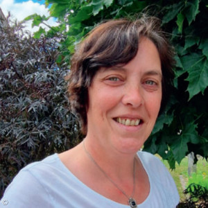 Doris Wiedmann